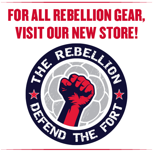 Rebellion store