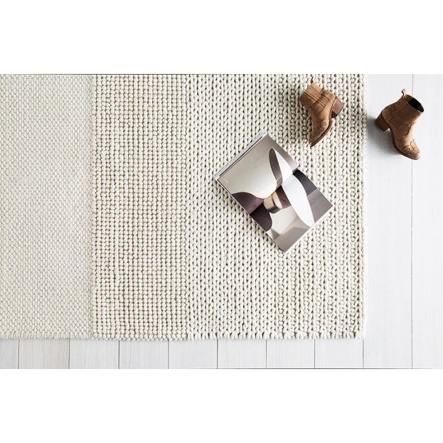 Knitted Rug - $699.00