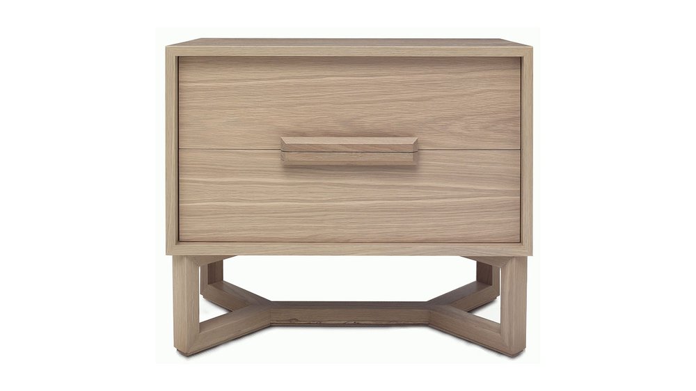 4. Pearl bedside - Zuster