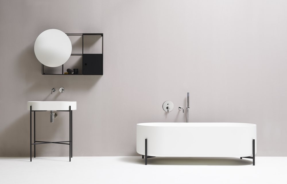 Meizai introduces Ex.t... Live the bathroom differently.