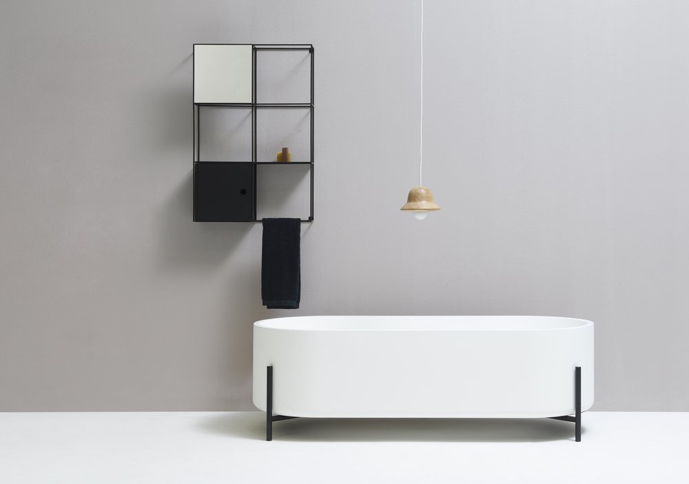 Meizai introduces Ex.t... Live the bathroom differently.