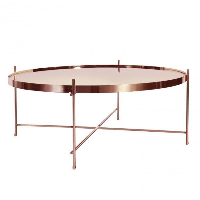 ClickOn Furniture - Coralie coffee table - SHOP