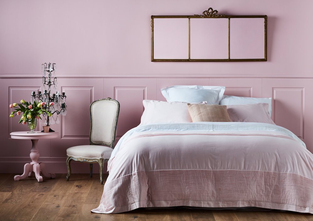 The worlds most luxurious organic sheets... Introducing Jonquil