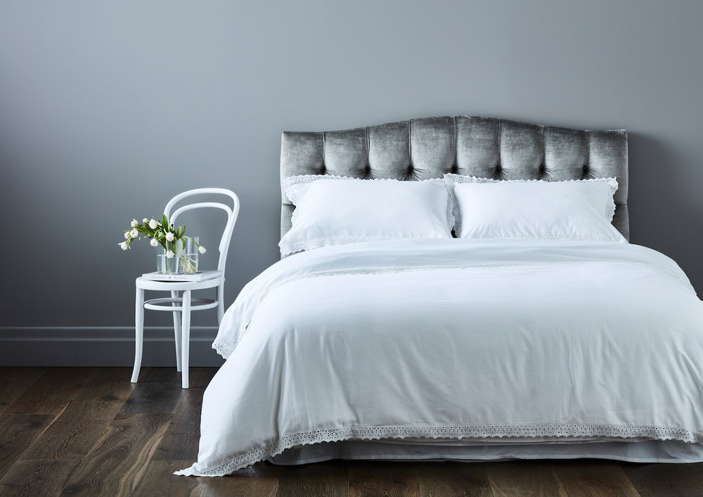 The worlds most luxurious organic sheets... Introducing Jonquil