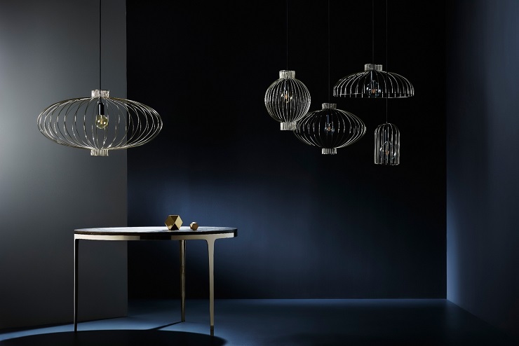ISM Objects | Nudie Pendants