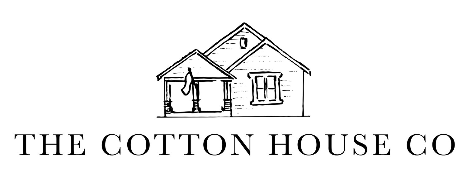 the cotton house co