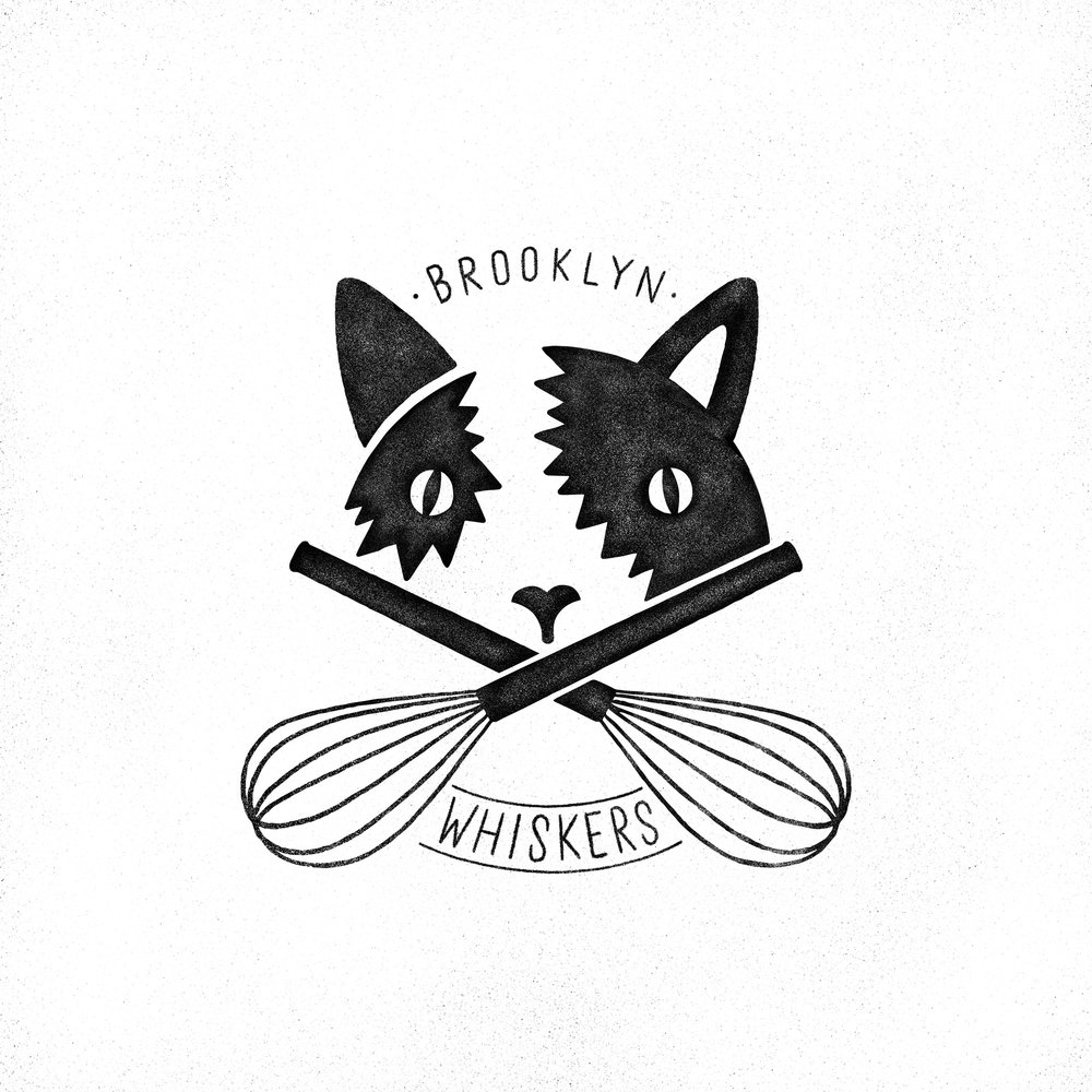 Image result for brooklyn whiskers