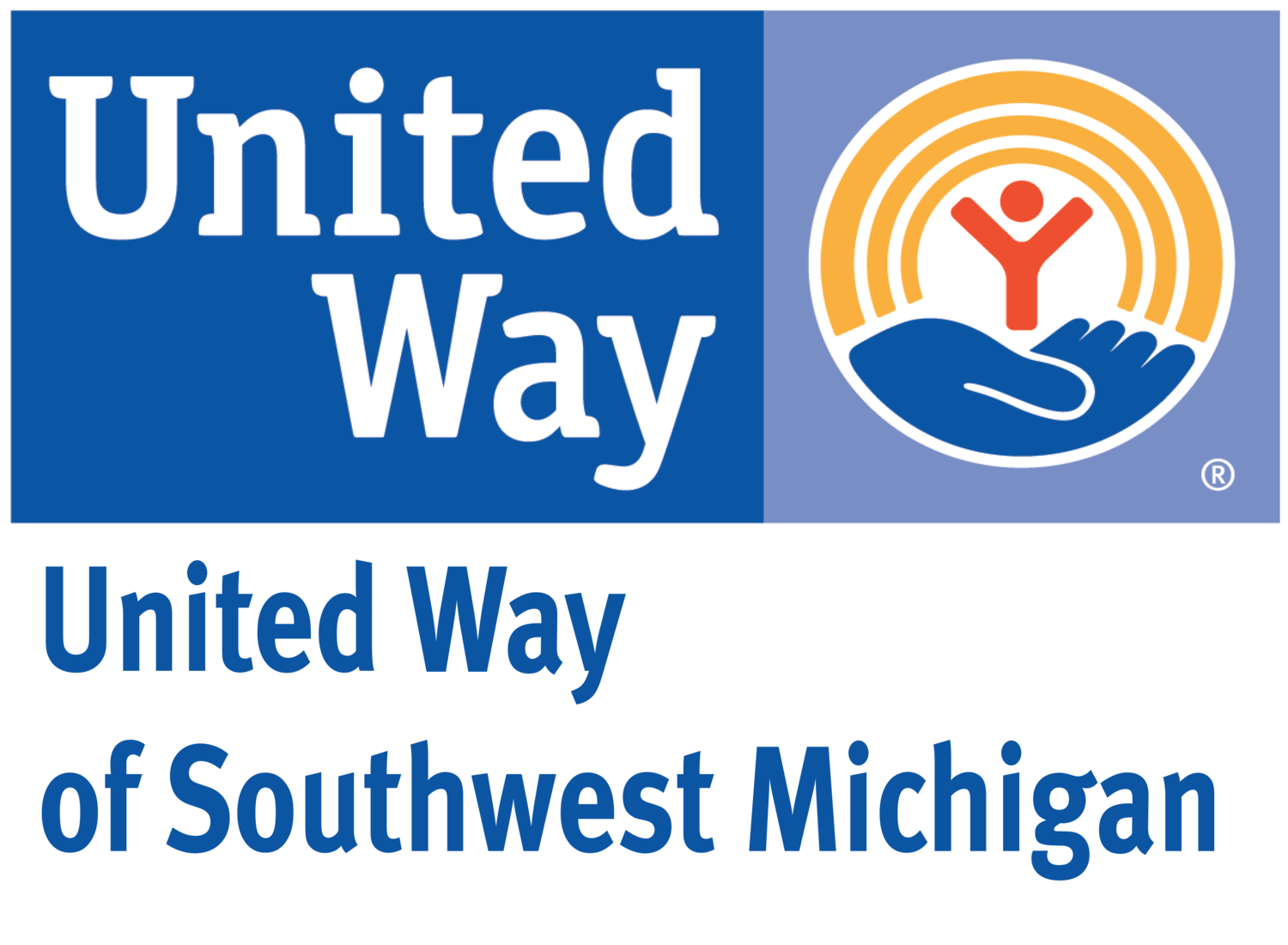 Logo of United Way of Southwest Michigan