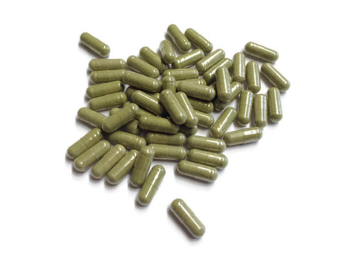 Image result for wheatgrass capsules