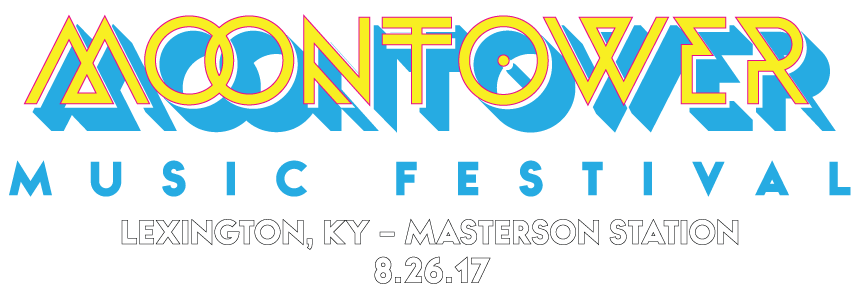 2017 MoonTower Music Festival