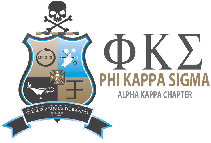 Phi Kappa Sigma - Alpha Kappa