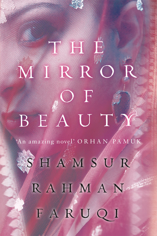  The Mirror of Beauty 