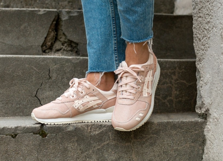 Cop or Can: Asics Gel Lyte III Mixes 