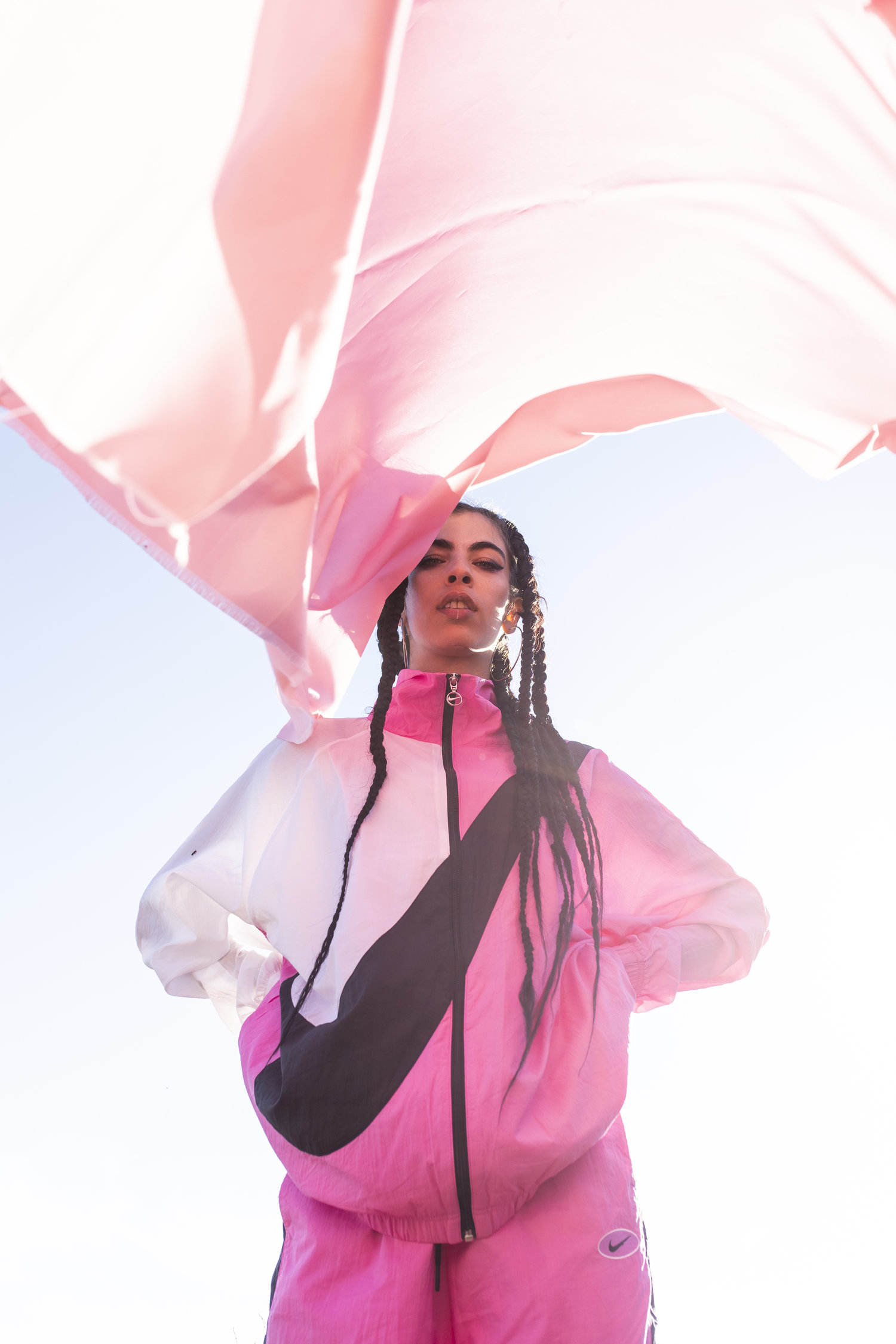 Editorial: Nike Sportswear Grabs Our Attention With Fall 2019 ...