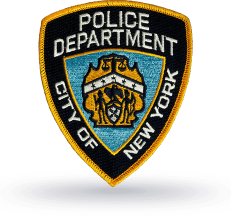 New York Police Department Handbook  1485979810677
