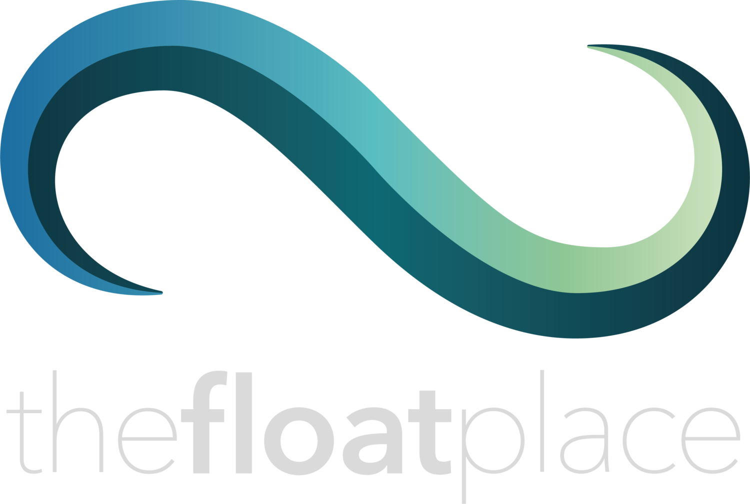 The Float Place donates to the charity event holiday party
