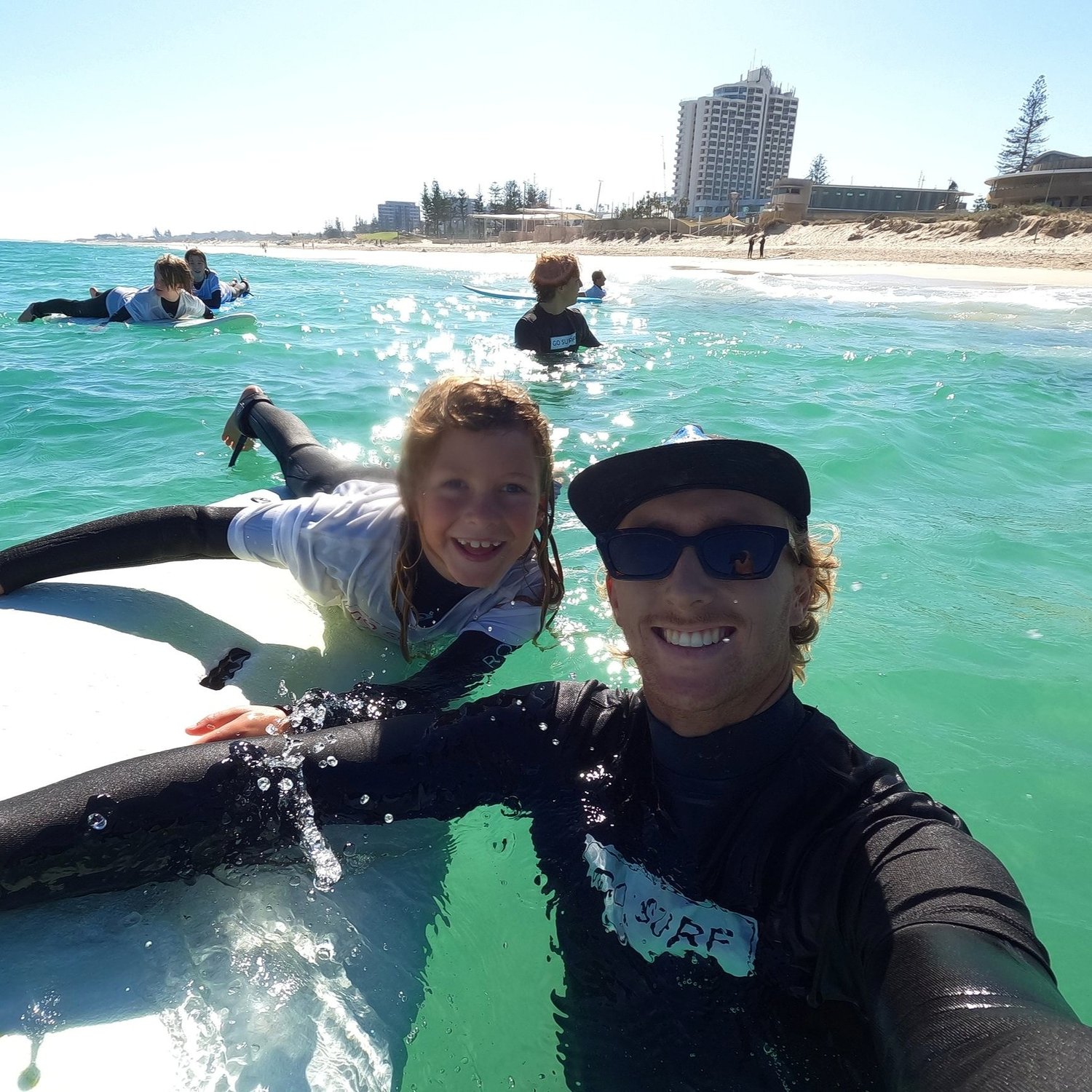 10 amazing reasons to learn to surf in Perth | Go Surf Perth - Surf ...