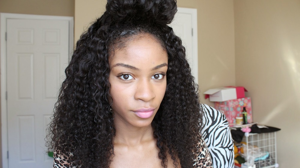 Do Hair Vitamins and Supplements Really Work? — Natural Hair Care |  Rayann410