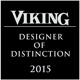 Viking Designer of Distinction
