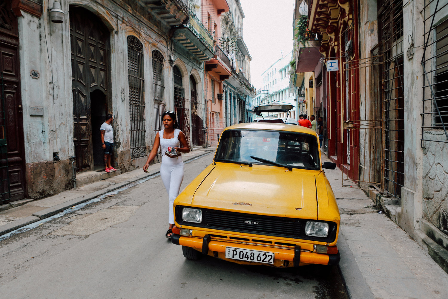 The Ultimate Guide to Cuban Cuisine - Acanela Expeditions