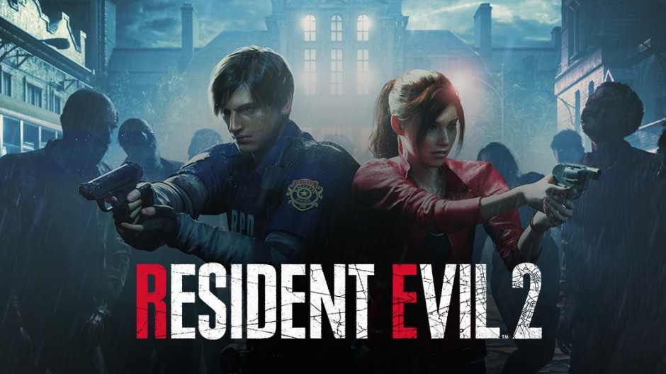 Resident Evil 2: un successo per CAPCOM!