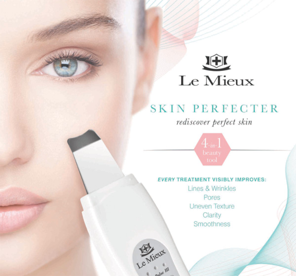 Le Mieux Skin Perfecter