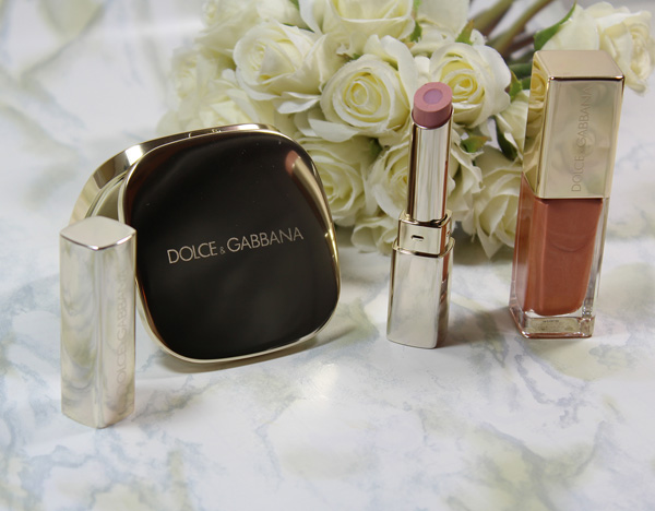 Dolce&Gabbana Summer Glow Collection