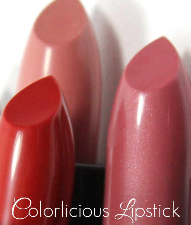 COVERGIRL Colorlicious Lipstick