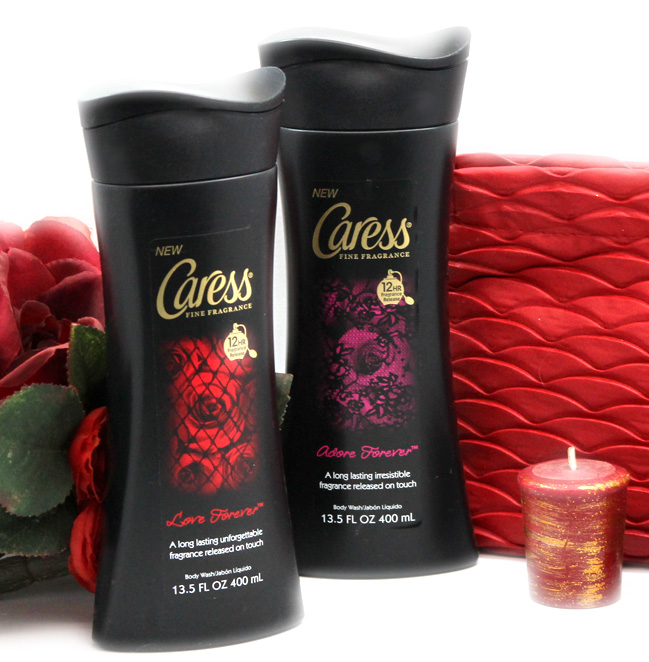 Caress Forever Collection