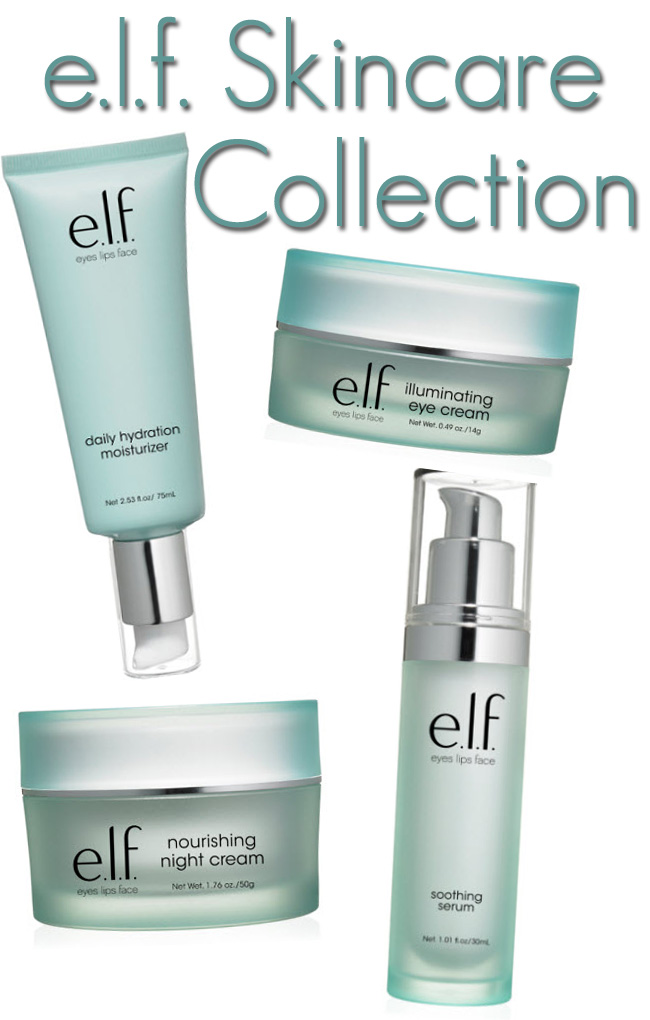 e.l.f. Skincare Collection