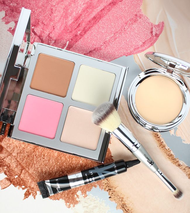 IT Cosmetics It’s All About You! 4-pc Collection