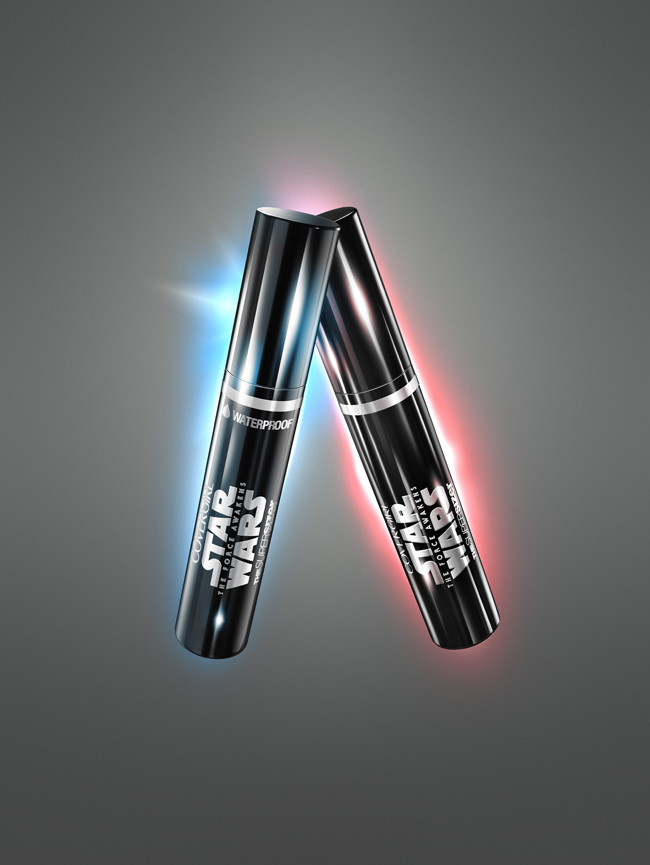 COVERGIRL Limited Edition Star Wars Collection Mascara