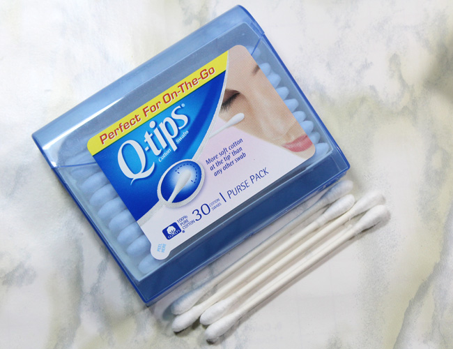 Top 10 Ways to Use Q-tips in Your Beauty Routine. — Beautiful Makeup Search