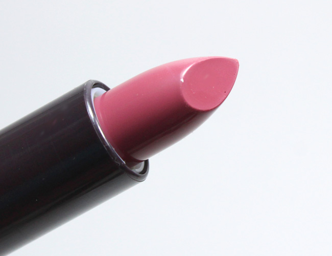 COVERGIRL Colorlicious Lipstick: Succulent Cherry
