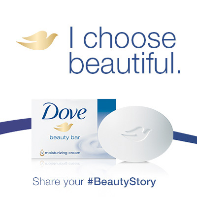 Who has inspired your #beautystory?