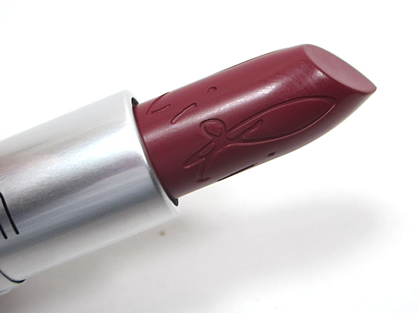 MAC Lipstick Heaux