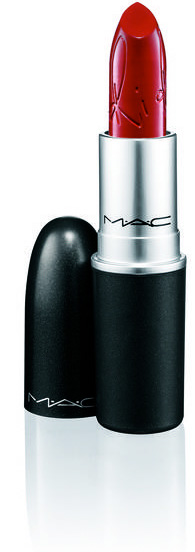 MAC Cosmetics RiRi Woo Lipstick