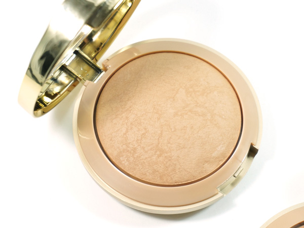 Milani Limited Edition Baked Bronzer Sunset