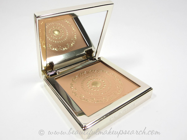 Clarins Odyssey Face Palette