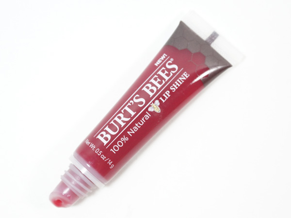 Burt's Bees Lip Shine