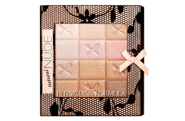 Physicians Formula Shimmer Strips All-in-1 Custom Nude Palette