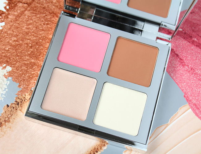 IT Cosmetics It’s All About You! Naturally Pretty Face Palette