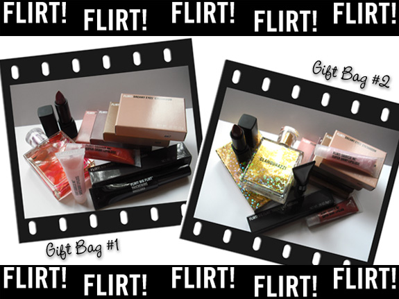 Exclusive Giveaway With Flirt Cosmetics Now On Facebook Beautiful Makeup Search
