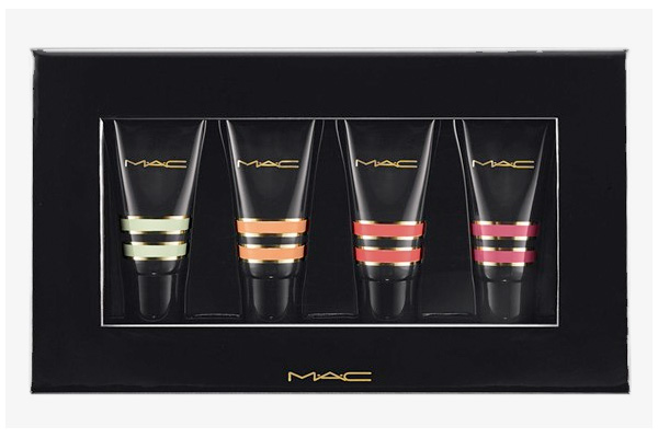 Great Gifts: MAC Nocturnals Tastitints Lip Conditioner Set