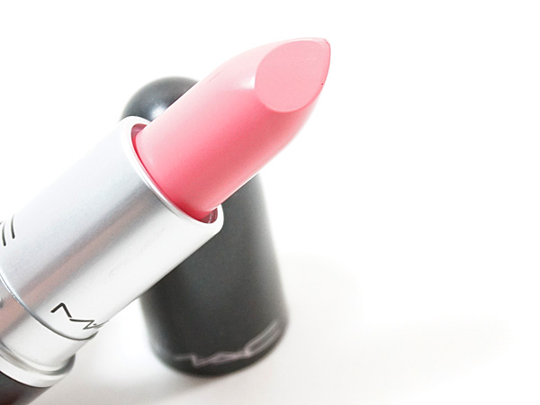 MAC Lipstick Sweet Experience
