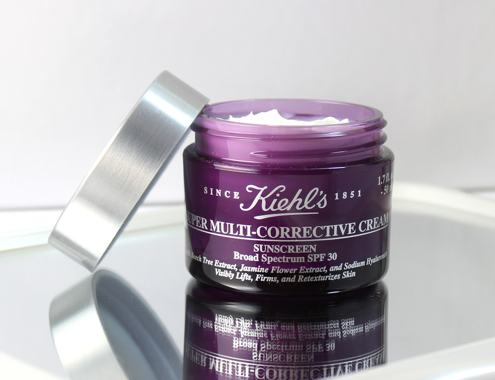 Kiehl's Super Multi-Corrective Cream SPF 30