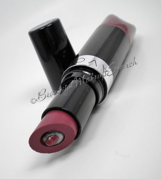 Gloss of the Day: AVON PRO Color and Gloss Lip Duo in Passion Plum