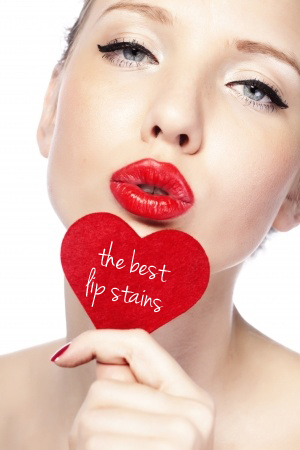 The best long lasting and glossy lip stains you can buy!