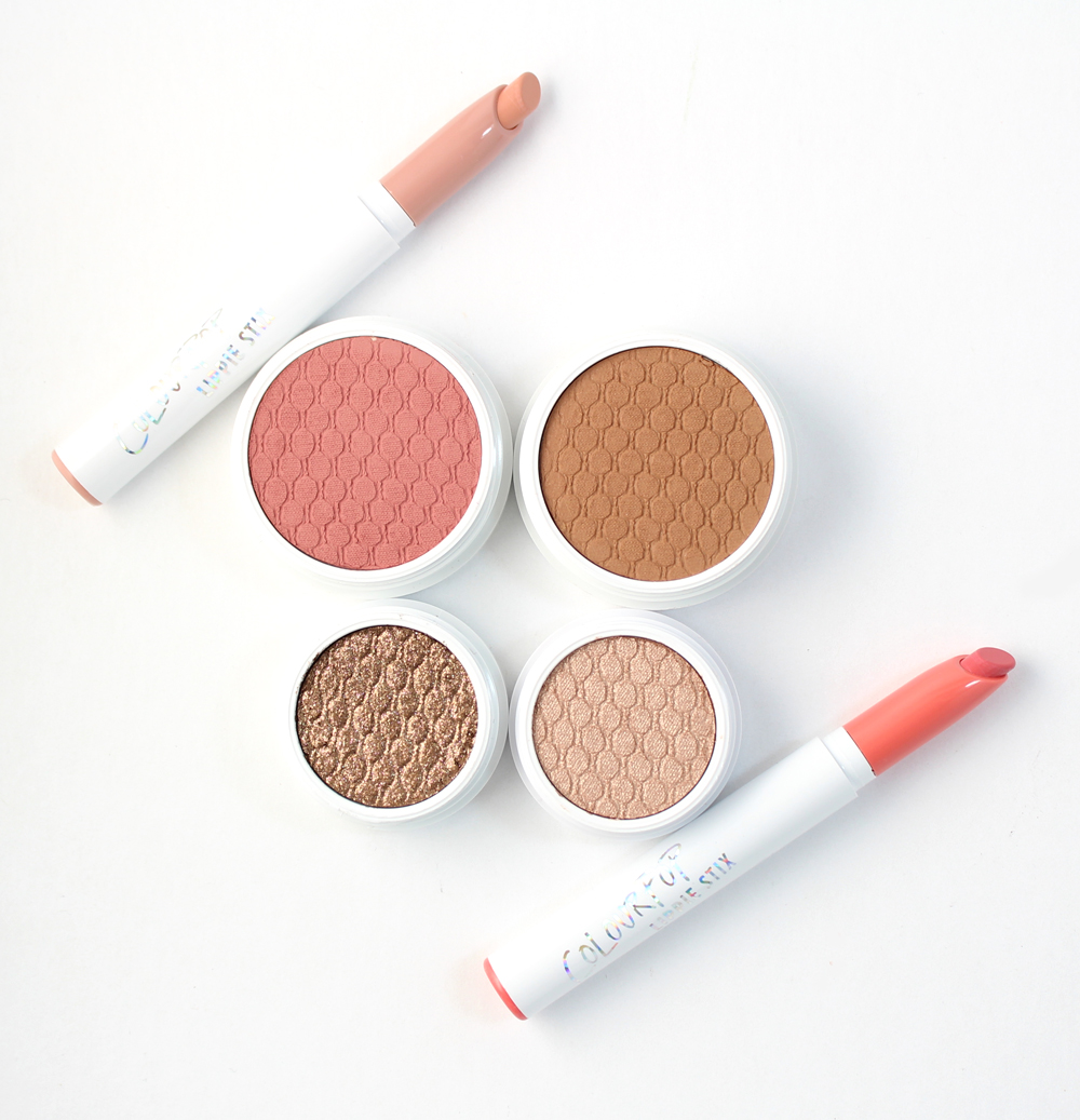 Colourpop: The best neutral products from the brand
