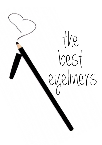The Best Eyeliners